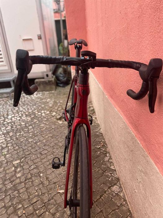 Bicicleta Trek Emonda SL 6 eTap56