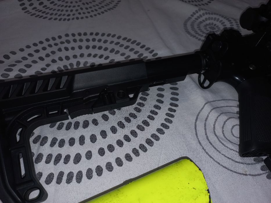 Airsoft Rossi Neptune Marsoc 9"