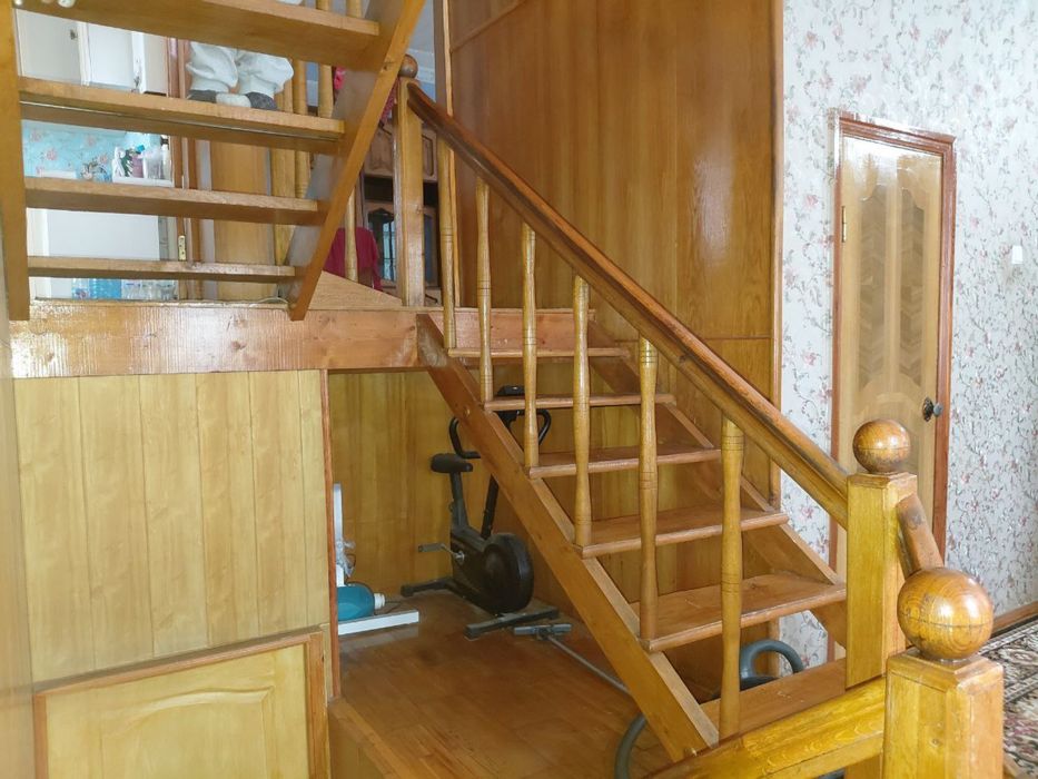 Продам будинок, Шишківка, спуск Жилярді, єВідновлення