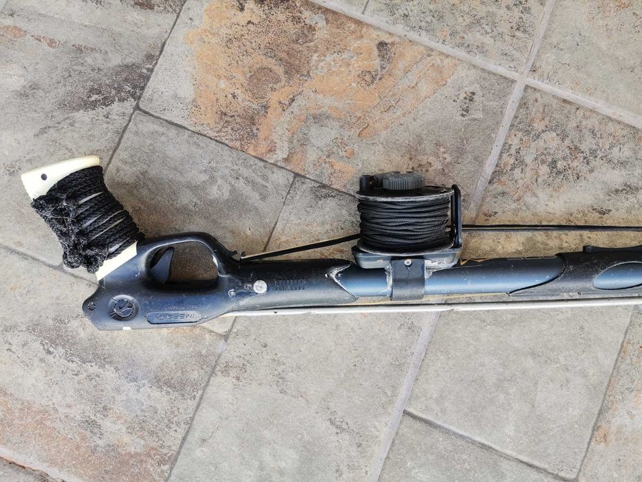 Arma de caça submarina 100 cm