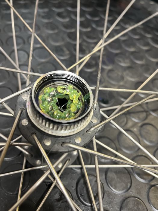 Serwis rowerów, naprawa rowerów, dojazd do klienta