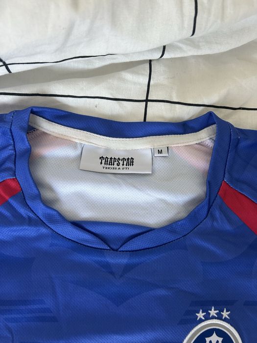 Koszulka sportowa Trapstar