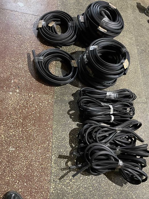 Уплотнитель лобового Газ 53 , Газ 66, Газ 3307 , Газ 21, Уаз
