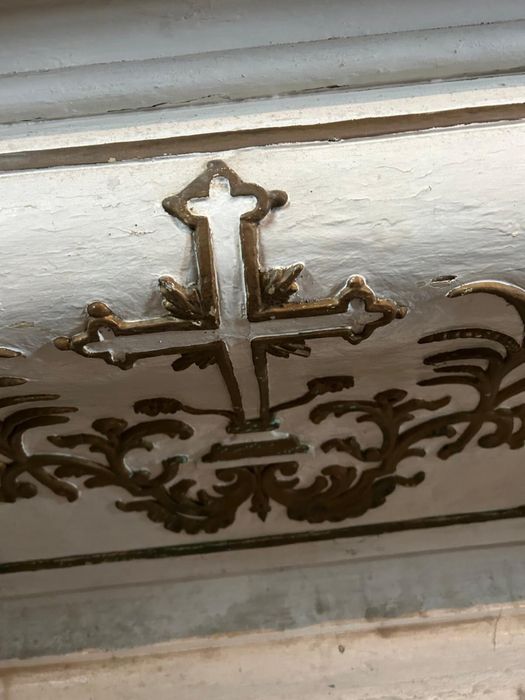 Altar do Sec. XIX