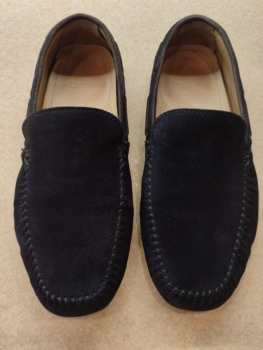 Макасини ECCO оригінал