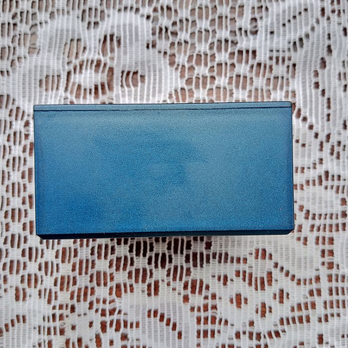 Запонки із США..