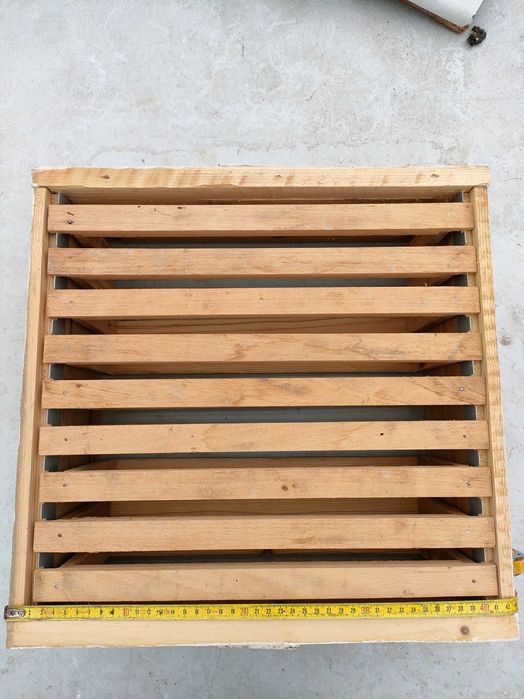 Colmeias - meias alças Lusitanas novas