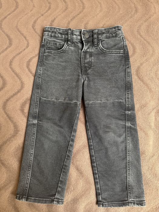 Дитячі джинси h&m