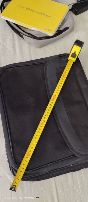 Сумка для ноутбука