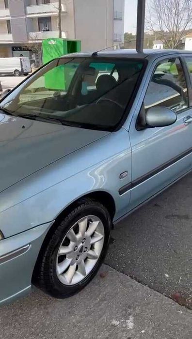 Rover 45 1.4 Classic