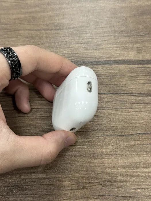 AirPods Pro 2 с гарантией