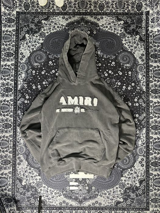 Худі Amiri | Худи Амири