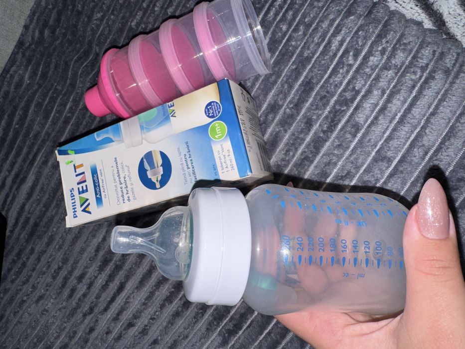 Avent Philips для підрігрівання баночок