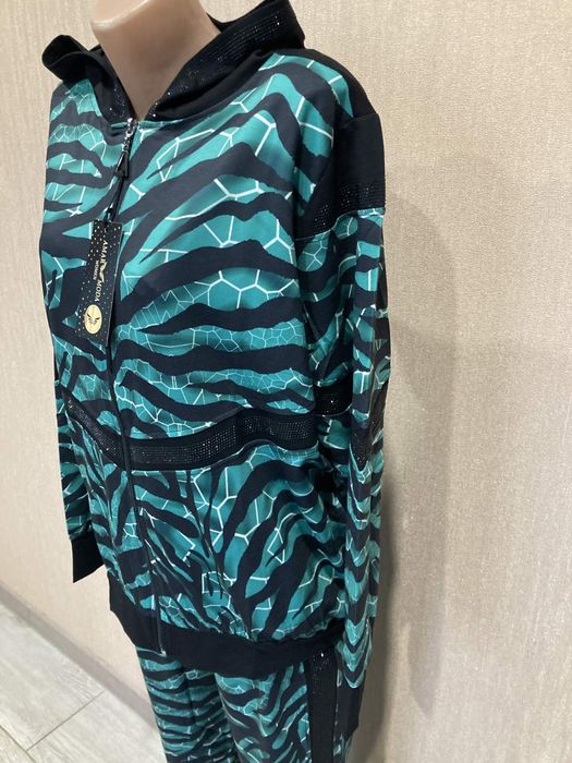 Літні костюми M L XL XXL