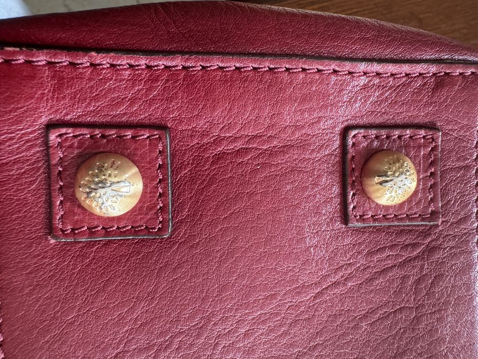 MULBERRY  сумка оригинал