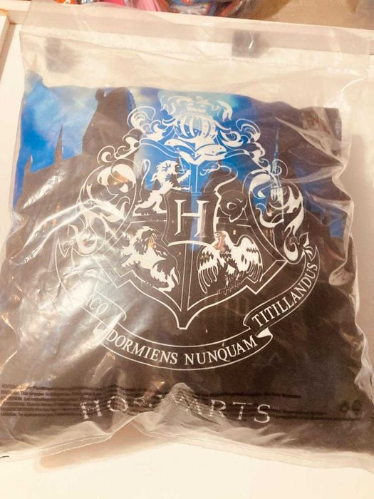 Harry Potter Almofada Decorativa