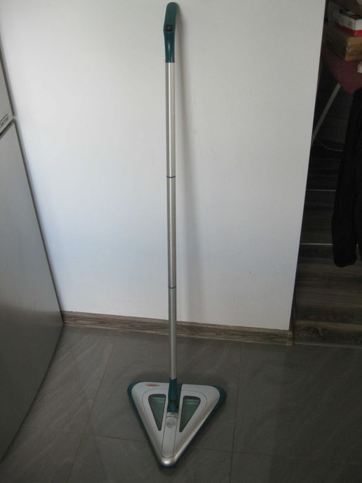 Szczotka akumulatorowa POWER DELTA (ZASILACZ )