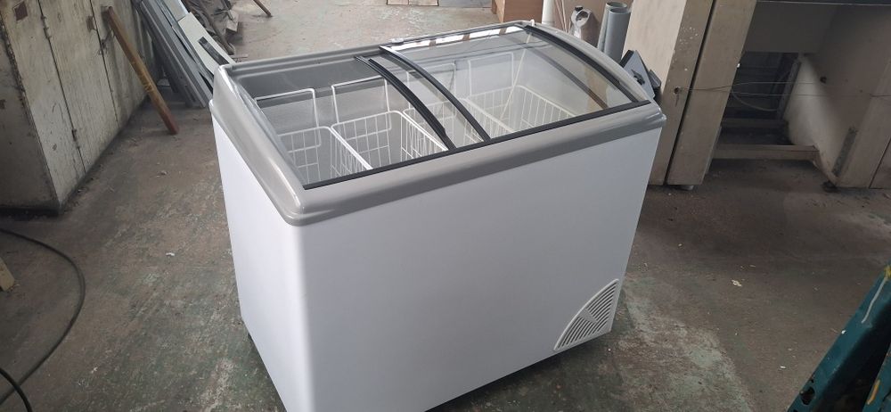 Zamrażarka do lodóŵ Nowa Pustelnik • OLX.pl