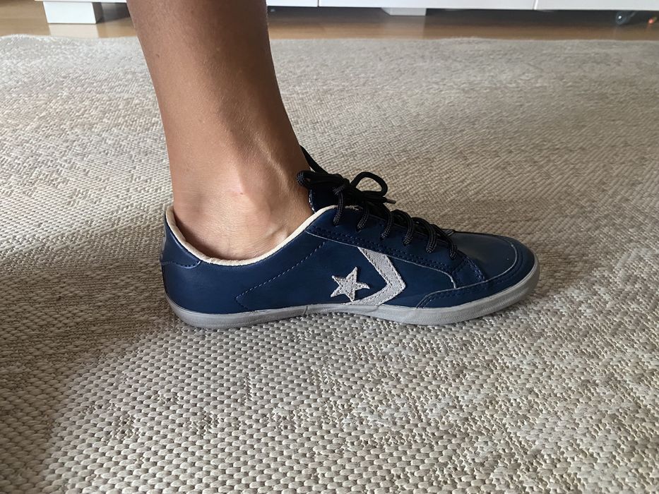 Converse Cons Novos