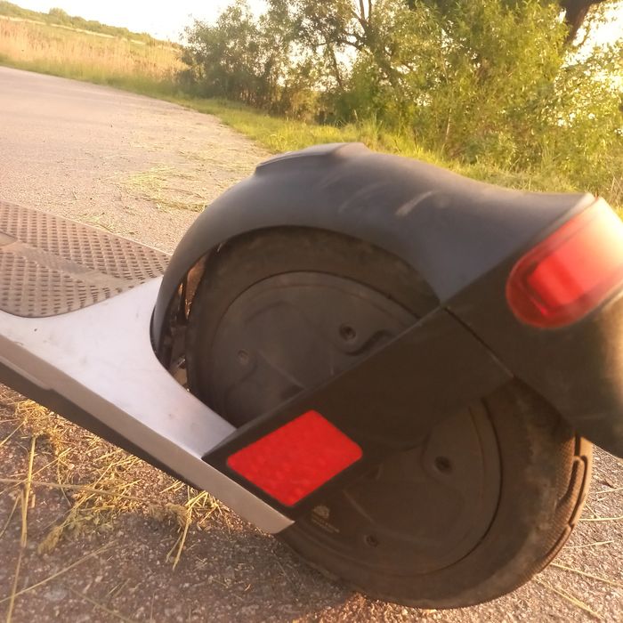 Електро самокат Electric scooter Effort Pro 2S