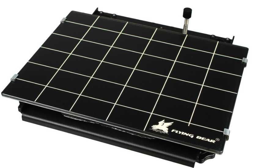 ___ 3D принтер Flyingbear Ghost 5, 3Д печать. Новый.