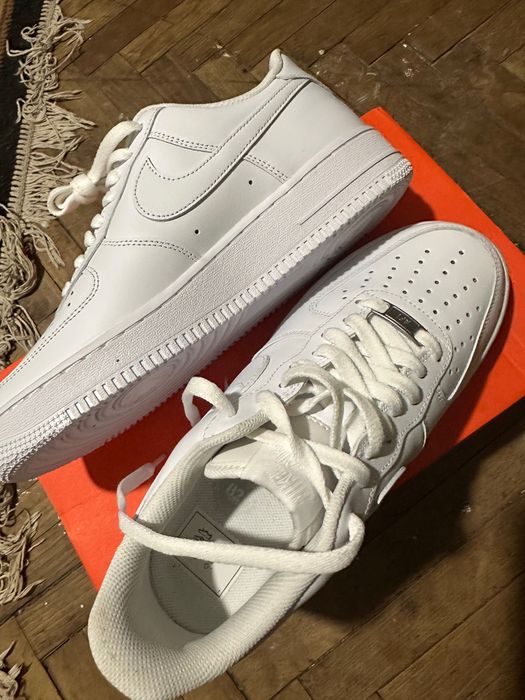 Nike air force 1