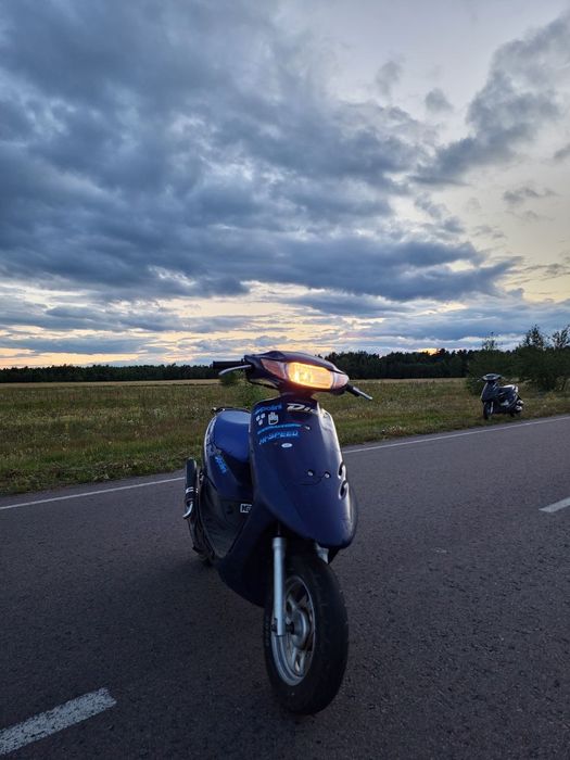 Продам Хонда діо 34