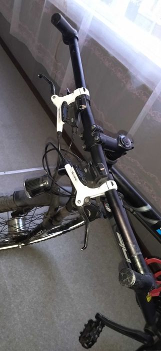 Велосипед  Sloope ATX-60