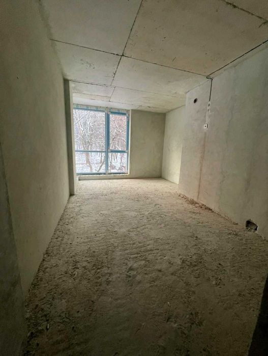 Продаж 1-к. квартири 43.35/14/15м² ЖК Auroom Forest 54600$ ТОРГ!!!