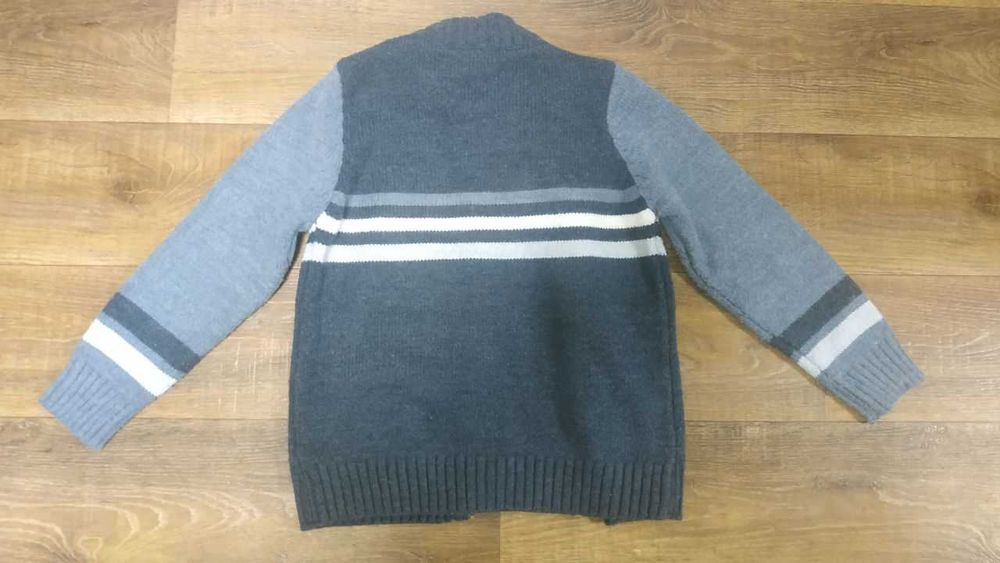 Свитер Санта, Кофта шерстяная на 11-12 лет