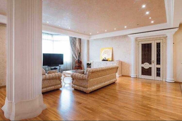 4+-rooms apartment apartment by the address st. Shevchenka (area 210 m²) - Atlanta.ua - photo 14