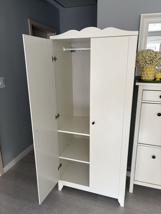 Ikea szafa do pokoju dzieciecego