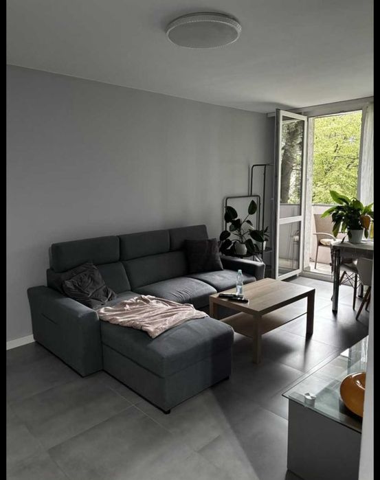 Przy metrze 41 m², Bródno, 2 pokoje, po remoncie - Widok 3