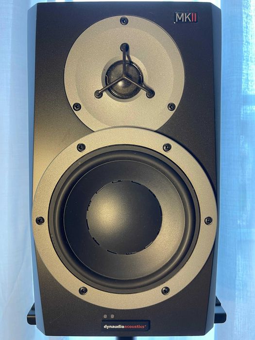 Dynaudio BM5A (PAR)