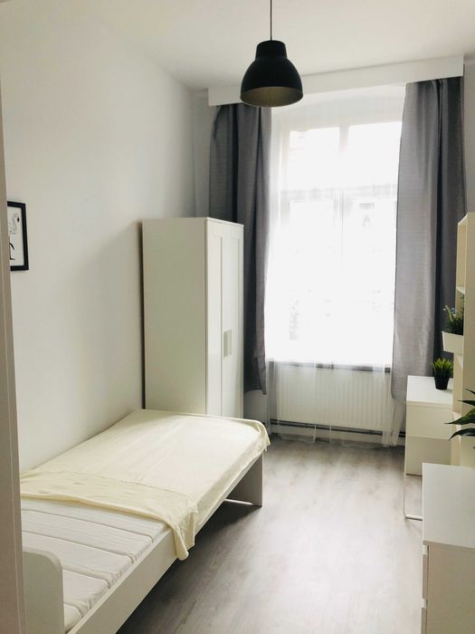 Przytulny pokój w samym centrum # Brama Portowa # Elastyczna umowa