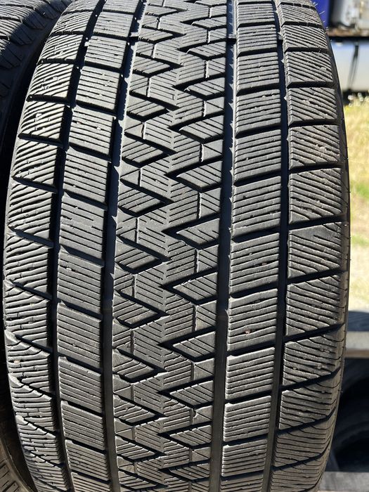 Шини 265/50/19 24рік‼️;6.5-7mm‼️;Gripmax;зимові;комплект; резина склад R19