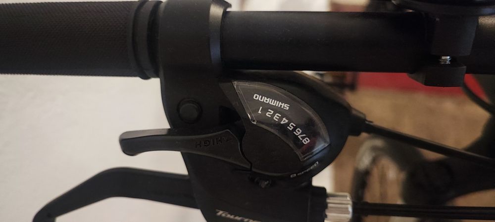 Vende-se bicicleta