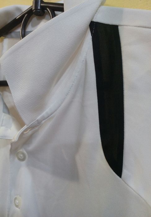 Adidas Golf нова чоловіча футболка поло
