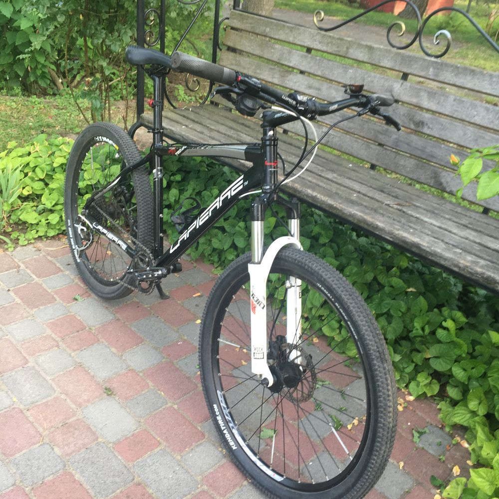 Lapierre Tecnic 700 26 15 000 Olx