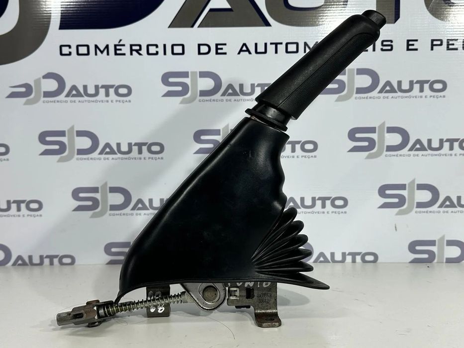 Travão Mão - Fiat Grand Punto (2013)
