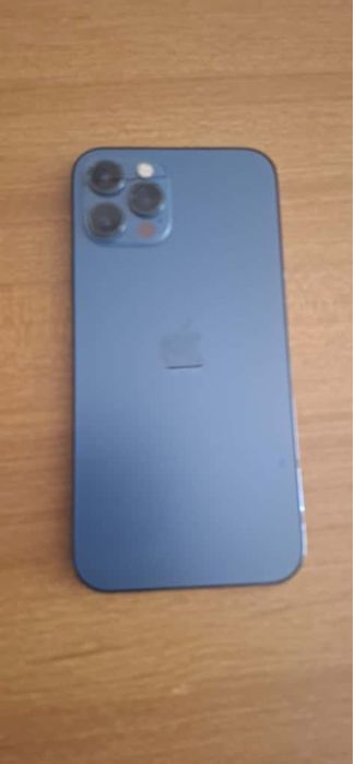 Iphone 12 Pro 128 gb + AirPods