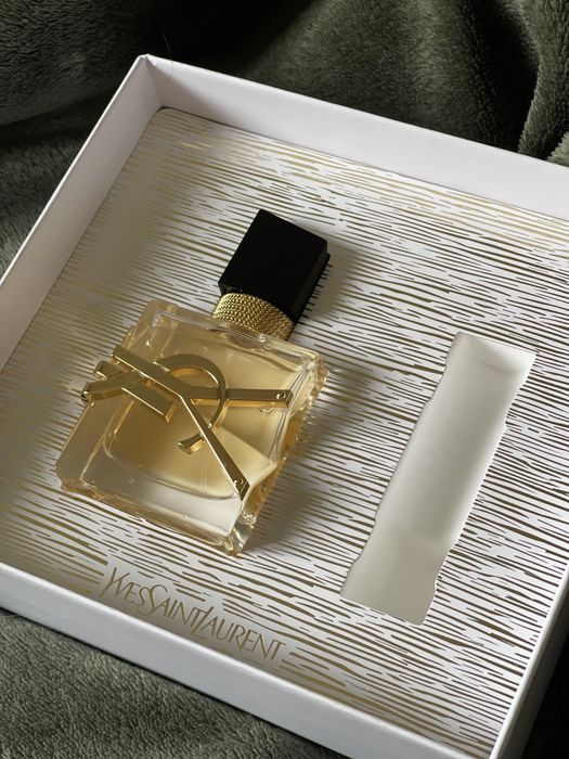 Perfumy YSL Libree 30ml REFIL Eau de Parfum