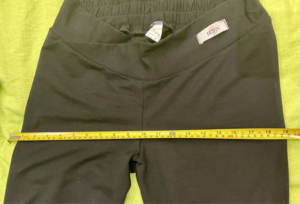 Лосіни для вагітних під животик