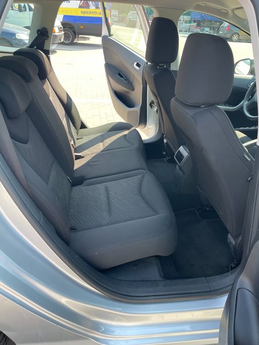 Peugeot 308SW 2012 1.6 e-HDI