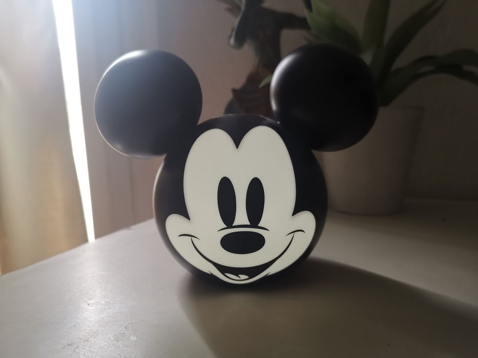 Candeeiro mickey mouse446782452018728961