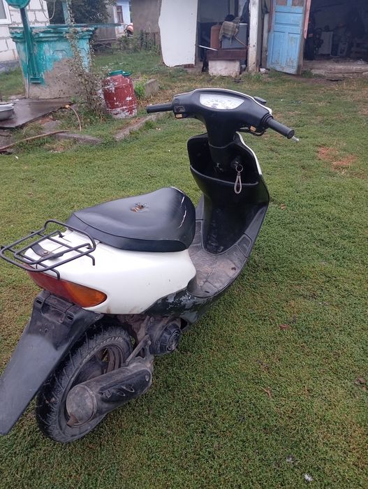 продам Honda dio35 AF