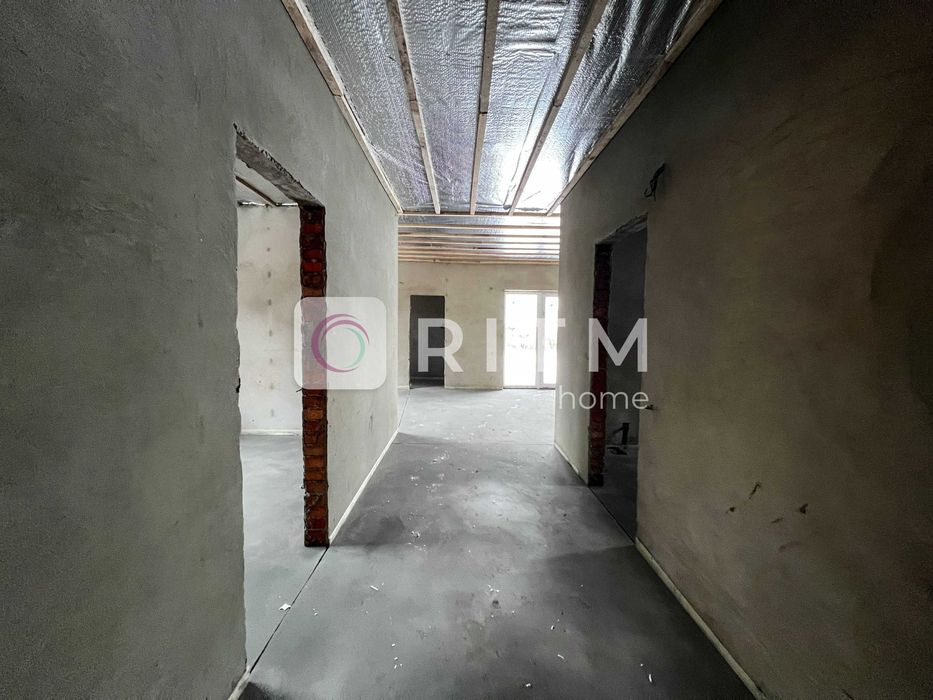 Продаж будинку 95 м² у с. Боратин (Старий Боратин)