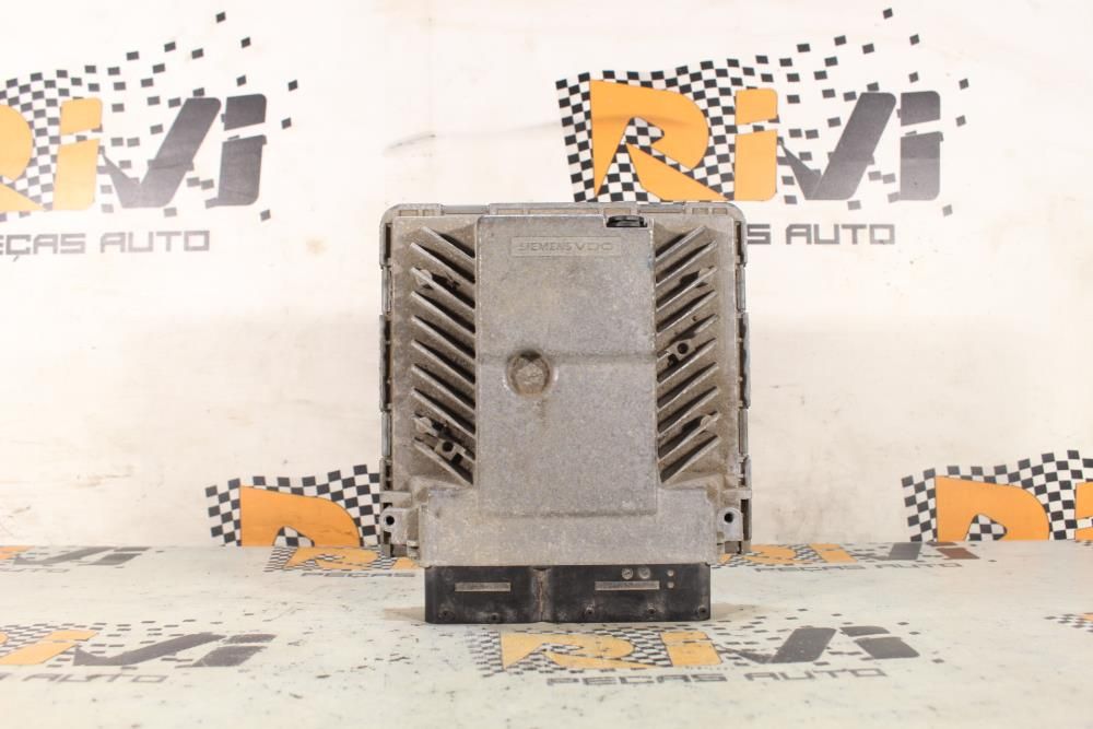 Centralina motor / ECU SEAT Leon (1P1)