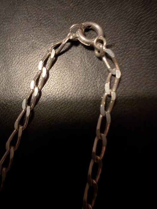 Fio de prata- gr. 15,23