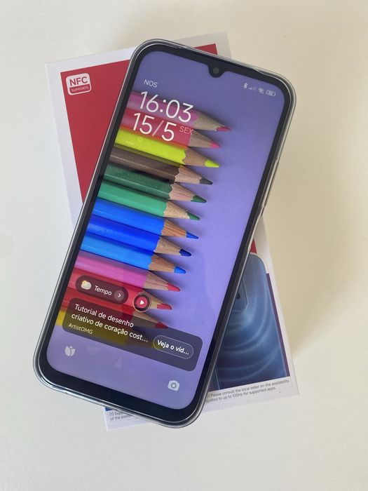 Redmi 15c 128GB